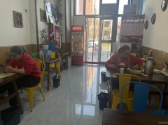 （成功案例）C9584昌吉青年壹号临街米粉店转让