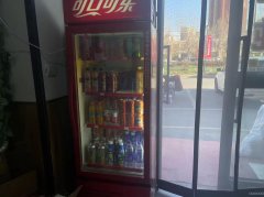 （成功案例）C9584昌吉青年壹号临街米粉店转让