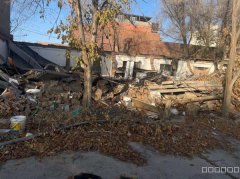 （成功案例）C9586位于五家渠客运站对面祥园市场旁商业用地