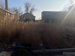 （成功案例）C9586位于五家渠客运站对面祥园市场旁商业用地