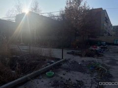 （成功案例）C9586位于五家渠客运站对面祥园市场旁商业用地