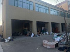 （成功案例）C9586位于五家渠客运站对面祥园市场旁商业用地