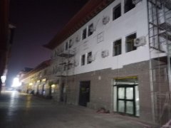 C9588阜康康乾街旺铺出租