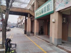 C9589昌吉东方国际步行街棋牌室转让