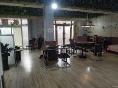 C9589昌吉东方国际步行街棋牌室转让