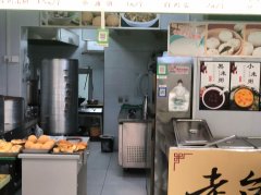 C9590早餐店转让