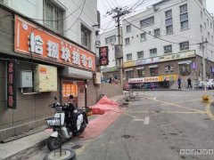 C9592八道湾三队西巷95平食品店转让