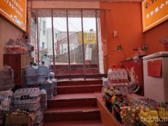 C9592八道湾三队西巷95平食品店转让