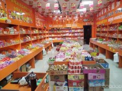 C9592八道湾三队西巷95平食品店转让