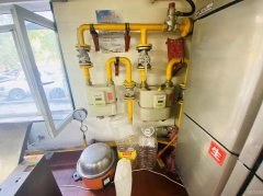 （成功案例）C9593北京中路嘉德园300平餐厅转让