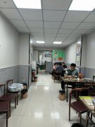 C9594长沙路百信康城经营中椒麻鸡店转让
