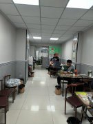 C9594长沙路百信康城经营中椒麻鸡店转让