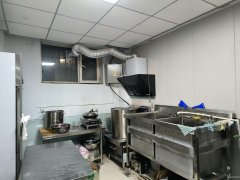 C9594长沙路百信康城经营中椒麻鸡店转让