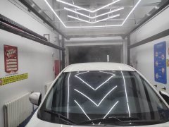 （成功案例）C9598水区凤鸣街居然首府51平自动洗车转让