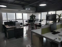 C9599时代广场600平自习室转让