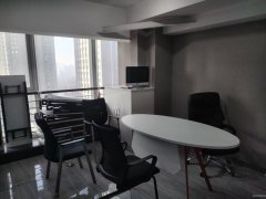 C9599时代广场600平自习室转让