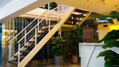 C9599时代广场600平自习室转让