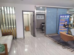 C9599时代广场600平自习室转让