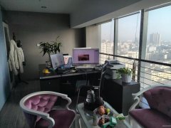 C9599时代广场600平自习室转让