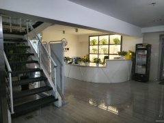 C9599时代广场600平自习室转让