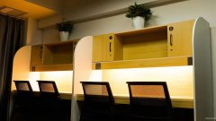 C9599时代广场600平自习室转让