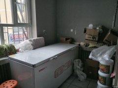 （成功案例）C9601阜康商贸城红楼55平餐厅转让