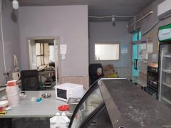 （成功案例）C9601阜康商贸城红楼55平餐厅转让