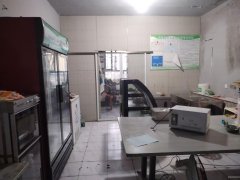 （成功案例）C9601阜康商贸城红楼55平餐厅转让