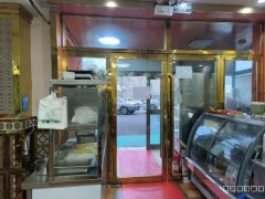 C9603天山区中泉街沿街店铺转让