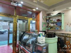 C9603天山区中泉街沿街店铺转让