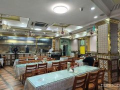 C9603天山区中泉街沿街店铺转让