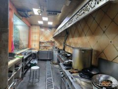 C9603天山区中泉街沿街店铺转让