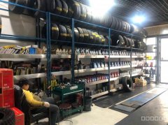 C9607快修保养店转让