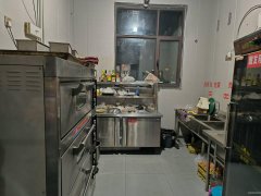 （成功案例）C9604西湖御园蛋糕店转让