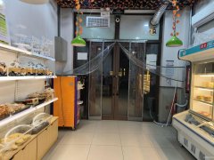 （成功案例）C9604西湖御园蛋糕店转让