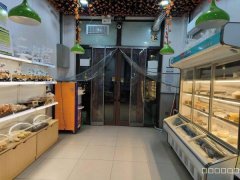 （成功案例）C9604西湖御园蛋糕店转让