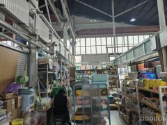 C9605信中花鸟市场内第二家宠物用品店转让