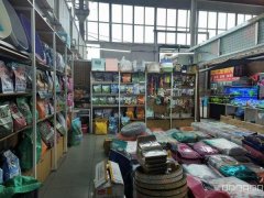 C9605信中花鸟市场内第二家宠物用品店转让