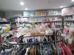 （成功案例）C9606北园春BRT车站对面150平旺铺转让