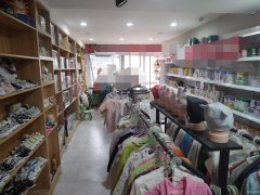 （成功案例）C9606北园春BRT车站对面150平旺铺转让