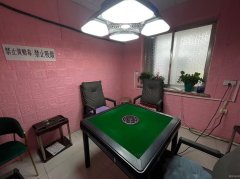 C9609昌吉红旗路宁合家园108平棋牌室转让