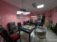 C9609昌吉红旗路宁合家园108平棋牌室转让