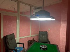 C9609昌吉红旗路宁合家园108平棋牌室转让