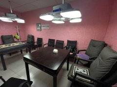 C9609昌吉红旗路宁合家园108平棋牌室转让