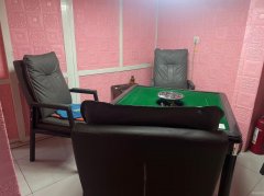 C9609昌吉红旗路宁合家园108平棋牌室转让
