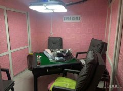 C9609昌吉红旗路宁合家园108平棋牌室转让