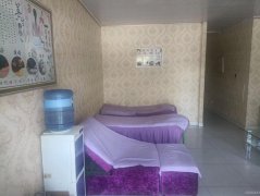 C9610昌吉红旗路64平养生馆转让