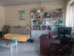 C9610昌吉红旗路64平养生馆转让