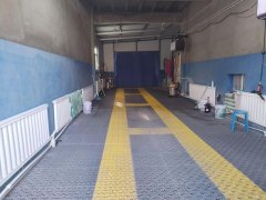 C9612燕尔窝水泥厂150平洗车房出租承包