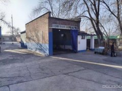 C9612燕尔窝水泥厂150平洗车房出租承包